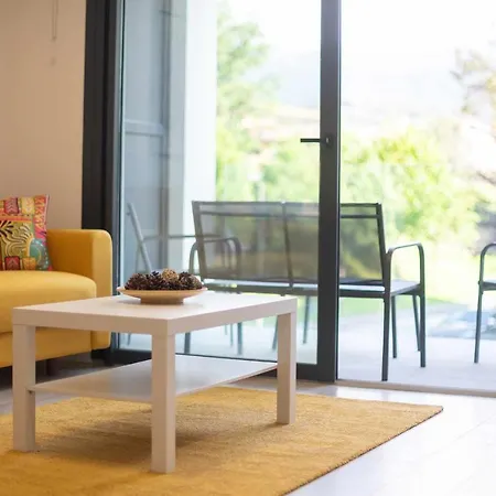 Aernus Marina - Piscina, Parking Y Terraza *