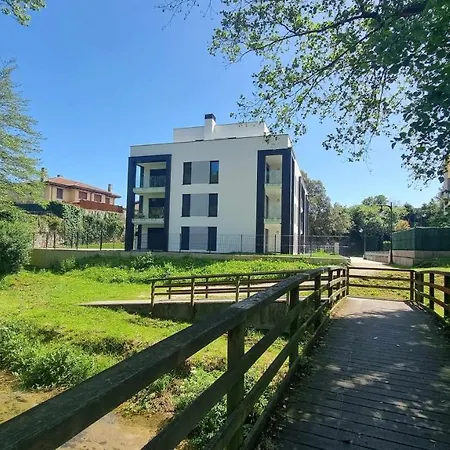 公寓 Aernus Marina - Piscina, Parking Y Terraza *