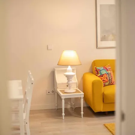 Aernus Marina - Piscina, Parking Y Terraza *