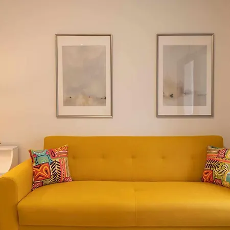 Aernus Marina - Piscina, Parking Y Terraza 아파트