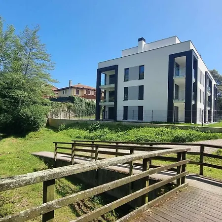 Aernus Marina Apartment *
