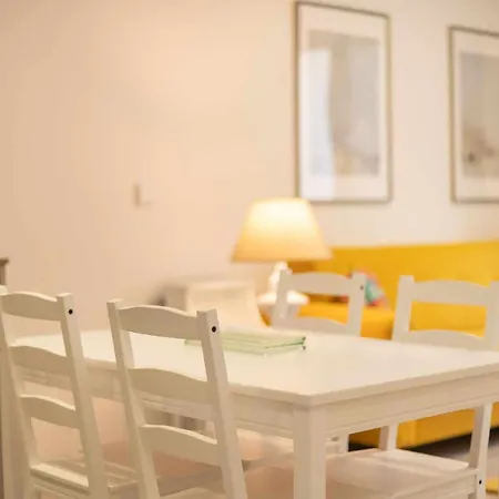 Aernus Marina - Piscina, Parking Y Terraza * 라네스