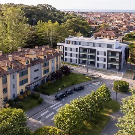 Aernus Marina - Piscina, Parking Y Terraza Appartement *