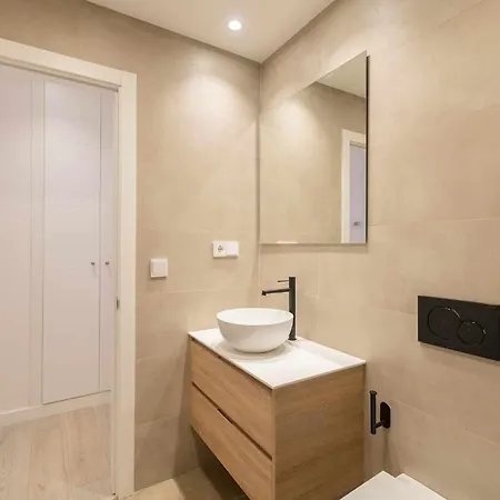 Aernus Marina - Piscina, Parking Y Terraza Appartement *