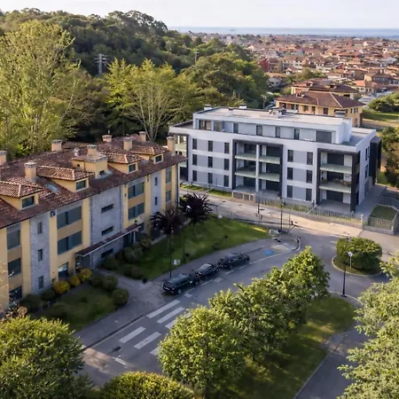 Aernus Marina - Piscina, Parking Y Terraza Appartement *
