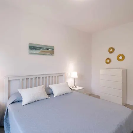 Aernus Marina - Piscina, Parking Y Terraza Appartement Llanes
