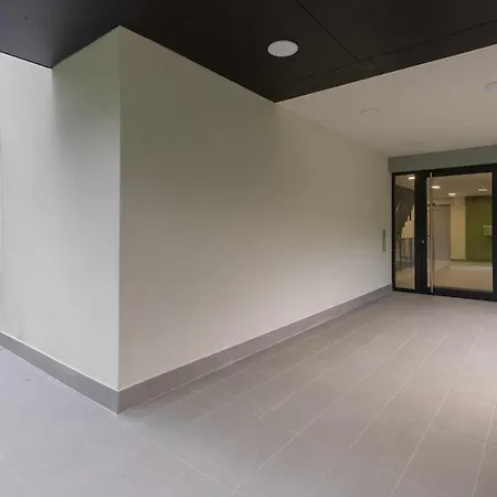 Apartmán Aernus Marina - Piscina, Parking Y Terraza Llanes