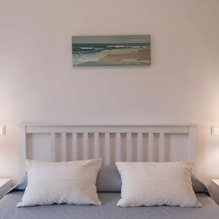 Aernus Marina - Piscina, Parking Y Terraza Apartmán *