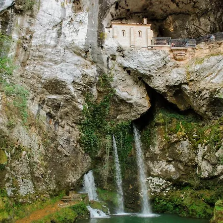Aernus Marina - Piscina, Parking Y Terraza * Llanes